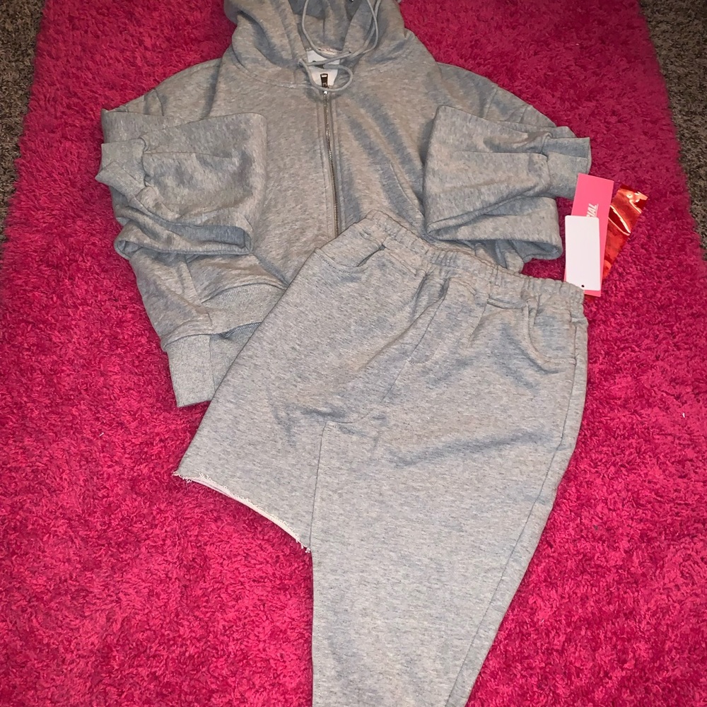 2 Pc. Skirt Set